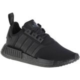 Adidas Nizke superge NMD_R1 J Črna | Shoptok.si