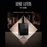 Serge Lutens Pierres sèches, laine et cuir La maison écossaise sprej za dom uniseks 100 ml | shoptok.hr