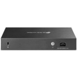 Tp-link Omada ER7206 žični usmerjevalnik Gigabit Ethernet Črna Cene