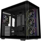 Cooler Master Elite 600 Tower Black, Transparent | shoptok.hr