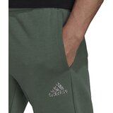 Adidas Hlače M FL Recbos PT1 Zelena | Shoptok.si