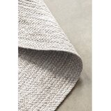 Hanse Home Bijeli obostrani/ručno rađen juten okrugao tepih ø 140 cm Braided – | shoptok.hr