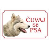 Kosa Trade Tabla za psa-Haski Cene