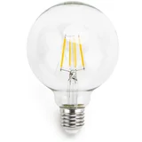 led sijalica filament G95 E27/4W/230V 2700K