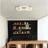 Globo 48047D2 - led plafonska svetiljka zara LED/40W/230V 3000K 33x66 cm | Eponuda.com