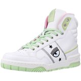Chiara Ferragni CF1 HIGH Bijela Cijene