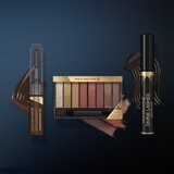 Max Factor browfinity longwear brow tint maskara za obrvi z dvostranskim aplikatorjem 4,2 ml odtenek 002 medium brown | Shoptok.si