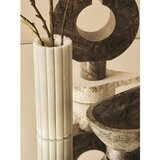 Premier Housewares Bela vaza iz marmorja (višina 20 cm) Savio – | Shoptok.si
