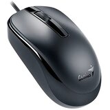 Genius miš DX-120 USB crni | Eponuda.ba