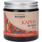 Ayurveda Rhyner Kapha – Masala – aktivira, bio - 50 g | Shoptok.si