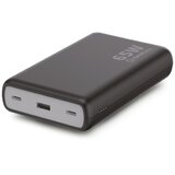 COREPARTS USB-C PD65W prenosna baterija Kapaciteta 20.000mAh, za prenosnike | Shoptok.si