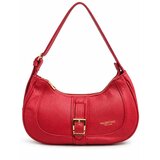 Valentino Creations Ženska koŽna torba v815/ crvena Cene