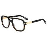Dsquared2 D20087 WR7 ONE SIZE (53) Črna/Kristalna Cene