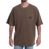 Vans VN000HES9JC1-BUNCOR Smeđa | shoptok.hr