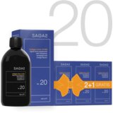 Sagas rc 20 collagen extra 15 000 – kolagen za elastičnost i mladalački izgled | ePonuda.com
