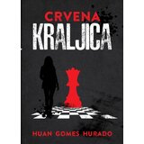 Only Smiley Huan Gomes-Hurado - Crvena kraljica | ePonuda.com