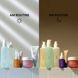 3INA The White Toner osvježavajući hidratantni tonik za smirenje kože lica 200 ml | shoptok.hr