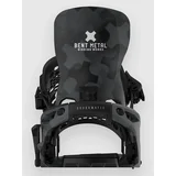 Lightning Supermatic 2026 Snowboard vezi black