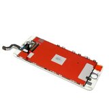 Apple Lcd za iphone 6s plus + touchscreen white ( LCD2730 ) | ePonuda.com