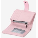 Vuch Ženski novčanik Zaira Pink, 12 x 9,5 cm Slike
