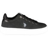 U.S. POLO BEST PRICE US POLO BEST PRICE BLACK WOMEN&#39;S SPORTS SHOES | shoptok.hr