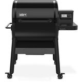 Weber Smokefire EPX4 Pellet Grill Cene