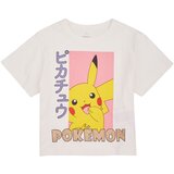 name it NKFNABINA POKEMON SS LOOSE TOP BFU Bijela Cijene