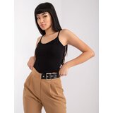 BASIC Feel Good Top-RV-TP-7540.04-black | Shoptok.si
