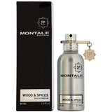 Montale Wood & Spices parfemska voda za muškarce 50 ml | shoptok.hr