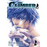 Harper Collins Publishers Ltd Jiro Nitta, Hiroshi Takano - The Climber, Vol. 2 | Eponuda.com