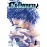 Jiro Nitta, Hiroshi Takano - The Climber, Vol. 2