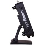 GymBeam Red Light Therapy Panel infracrveni panel za očuvanje vitalnosti 1 kom | shoptok.hr