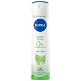 Nivea Dezodorans ženski FW Fresh Pure 150ml | Eponuda.ba