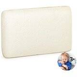 Hitex MemoDream Junior - 30x50x9 cm otroški vzglavnik iz spominske pene | Shoptok.si