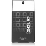 Sapil Solid Black toaletna voda za muškarce 100 ml Cijene