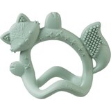 b.box Teether grizalne zapestnice Green 3m+ 1 kos | Shoptok.si