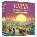 Kosmos Društvena igra Catan - Trgovci i Varvari Cene