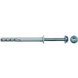 Fischer zidni umetci SXR10x100 fus, 046331, dugi, najlon,10mm, 50 komada | Eponuda.ba