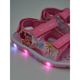 Sinsay Sandale od imitacije kože s LED svjetlima PAW Patrol | shoptok.hr