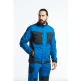 Radna bluza WX3/ persijsko plava