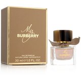 Burberry My parfemska voda za žene 30 ml Slike