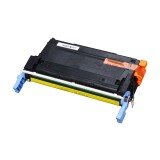 Hp laserski toner C9722A yl