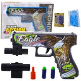Pištolj za igru Action sa gel kuglicama - orao | shoptok.hr