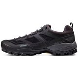 Mammut Pohodništvo Ducan Low Gtx 22 Črna | Shoptok.si