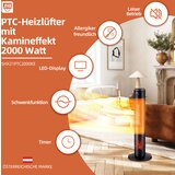 SHX 21PTC2000KE Heizlüfter Cene