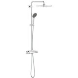 Grohe 26401001 Vitalio Joy 310 termostatska armatura s tuš setom | Shoptok.si