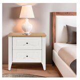 Hanah home noćni stočić tuval 064 | ePonuda.com