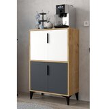 Hanah home višenamenski ormar ada 1404 | Eponuda.com