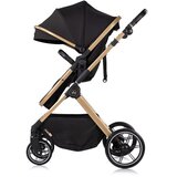 Chipolino dječja kolica Pearl Noir | shoptok.hr