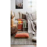 Novel obojestranska odeja 220/240 cm rjava, zelena | Shoptok.si